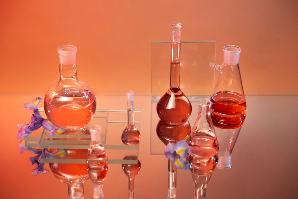 Fragrance Compounds: Tailored Aromatic Solutions for Modern Product Development