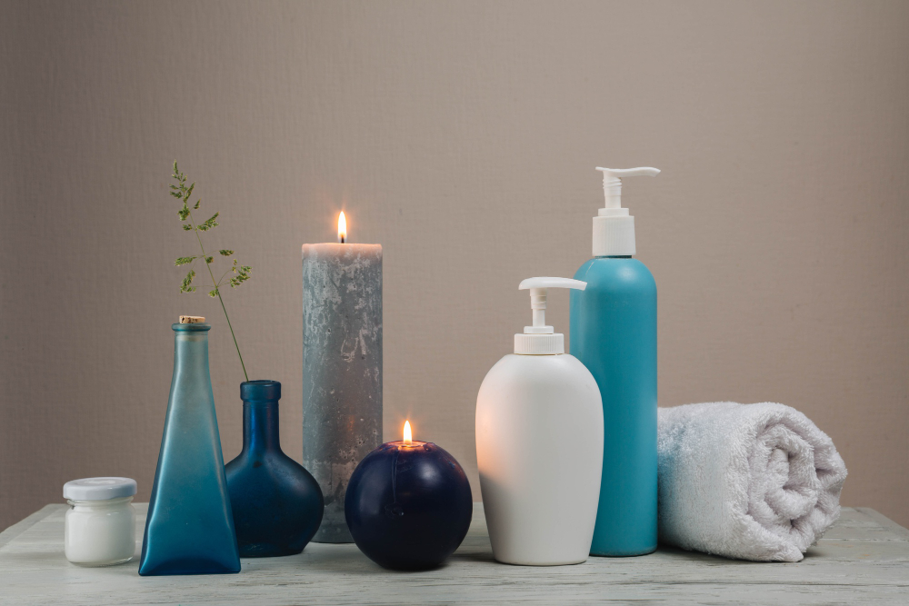Personal & Home Care Fragrance Solutions